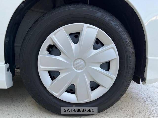 Suzuki SOLIO 2019-10 311322-4