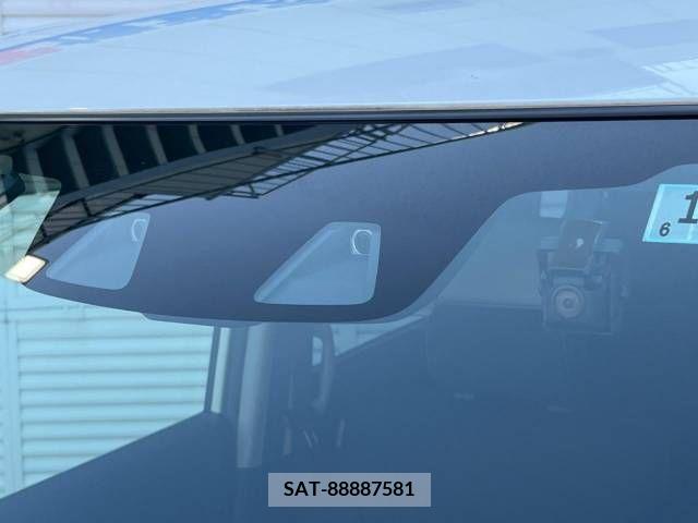 Suzuki SOLIO 2019-10 311322-3