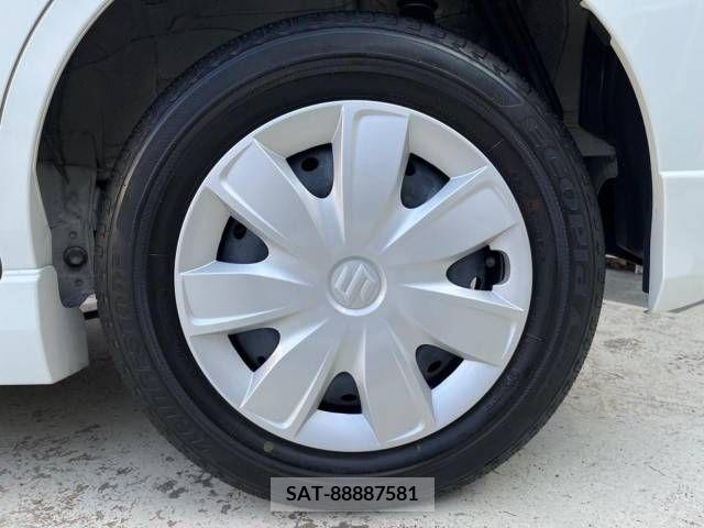 Suzuki SOLIO 2019-10 311322-10