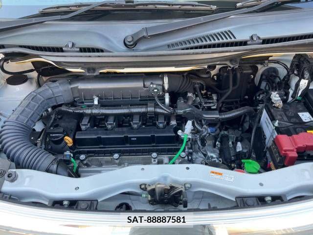 Suzuki SOLIO 2019-10 311322-1