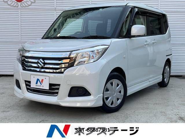 Suzuki SOLIO 2019-10 311322-0