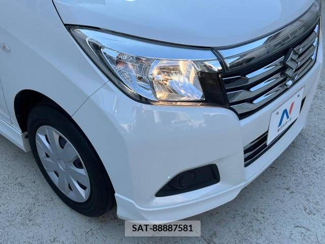 Suzuki SOLIO 2019-10 311322-19