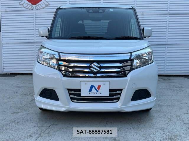 Suzuki SOLIO 2019-10 311322-18