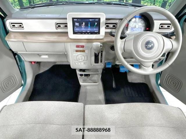 Suzuki LAPIN 2015-06 291329-1