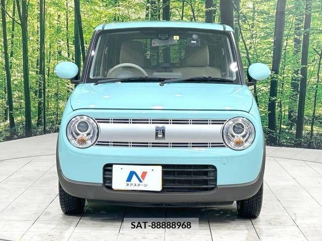 Suzuki LAPIN 2015-06 291329-13