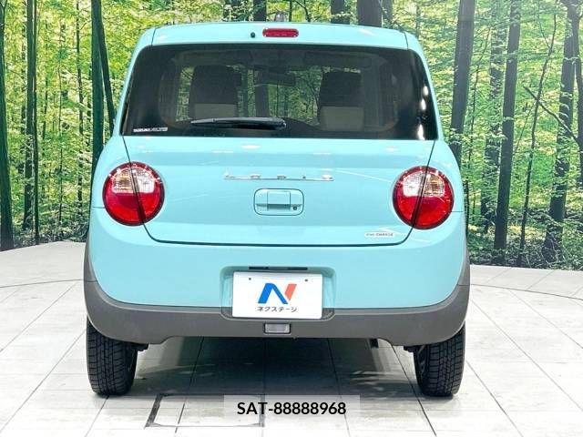 Suzuki LAPIN 2015-06 291329-14