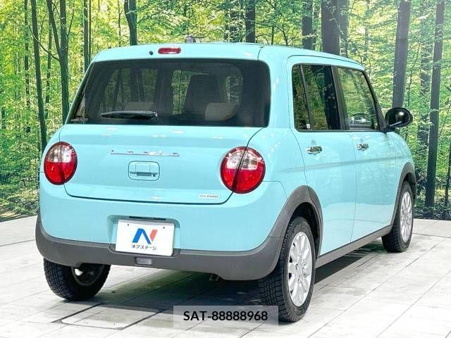 Suzuki LAPIN 2015-06 291329-16