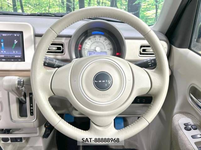 Suzuki LAPIN 2015-06 291329-19