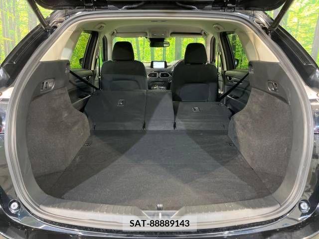 Mazda CX-5 2019-07 351537-11