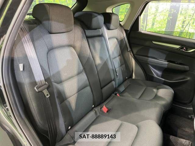 Mazda CX-5 2019-07 351537-10