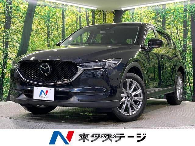 Mazda CX-5 2019-07 351537-0