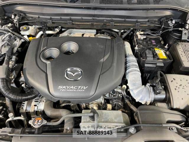 Mazda CX-5 2019-07 351537-19