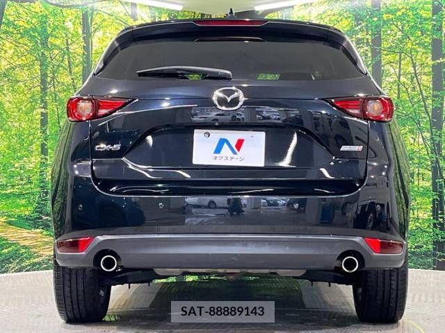 Mazda CX-5 2019-07 351537-16