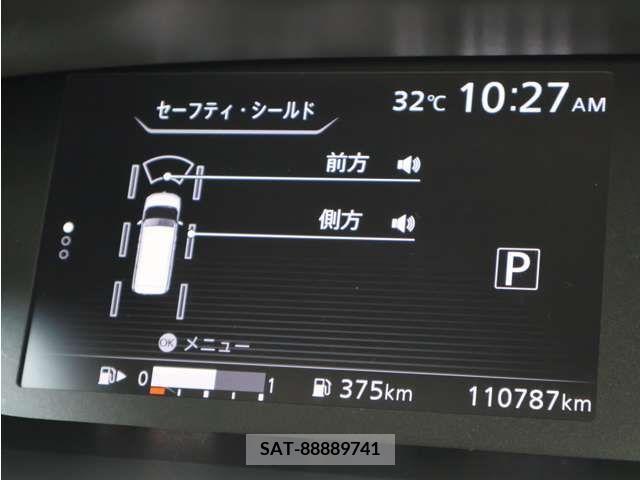 Nissan SERENA 2018-06 384666-8