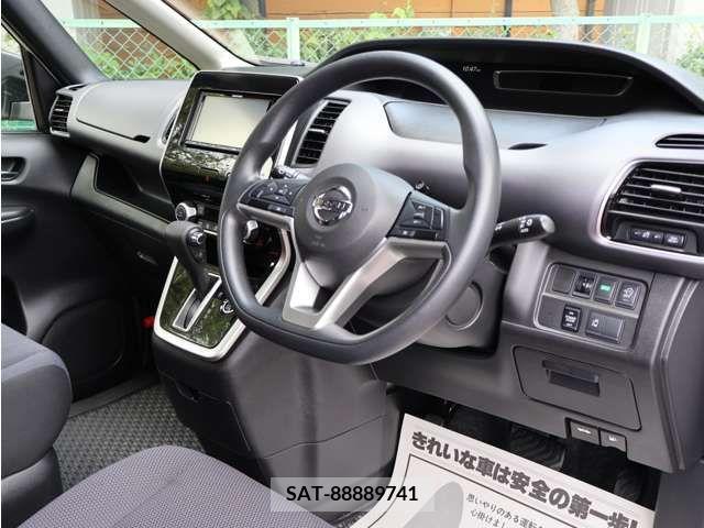 Nissan SERENA 2018-06 384666-1