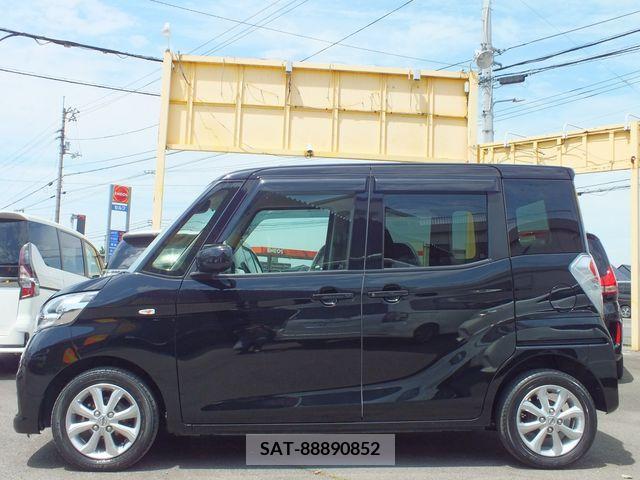Nissan DAYZ ROOX 2019-03 296961-4