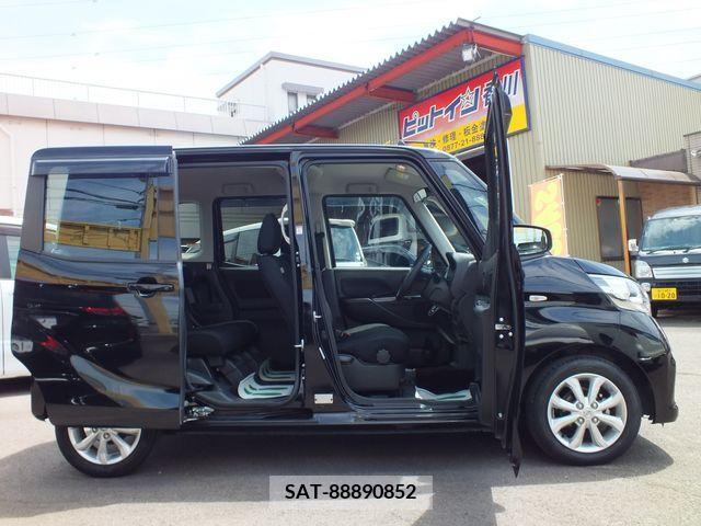 Nissan DAYZ ROOX 2019-03 296961-5