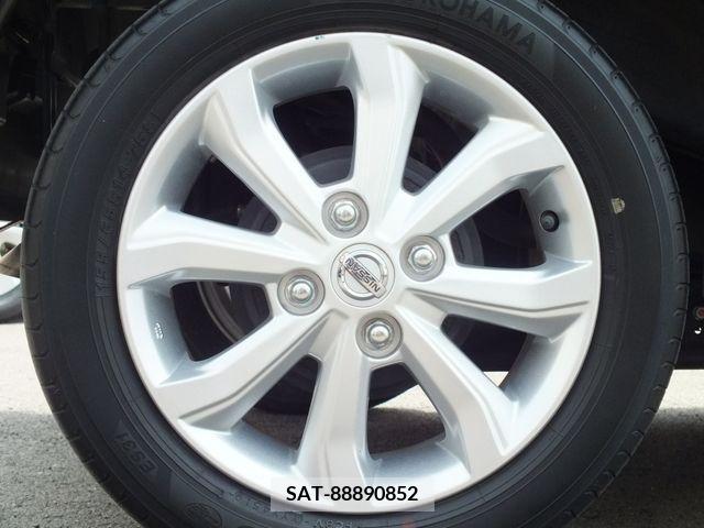 Nissan DAYZ ROOX 2019-03 296961-9