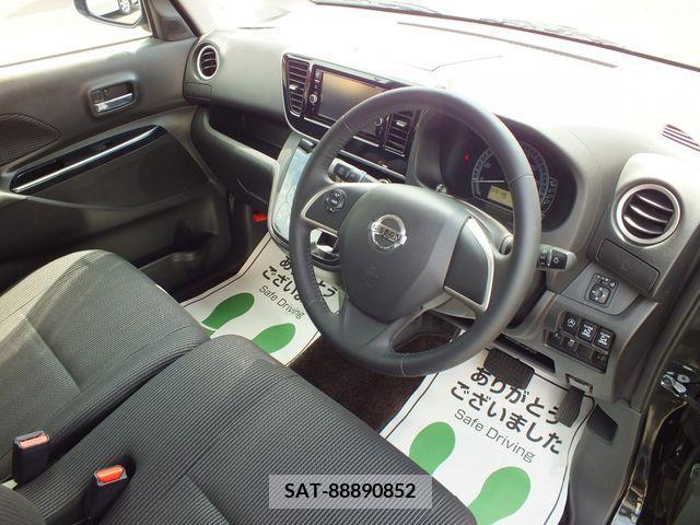 Nissan DAYZ ROOX 2019-03 296961-10