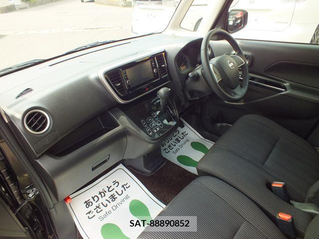 Nissan DAYZ ROOX 2019-03 296961-11