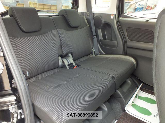 Nissan DAYZ ROOX 2019-03 296961-12