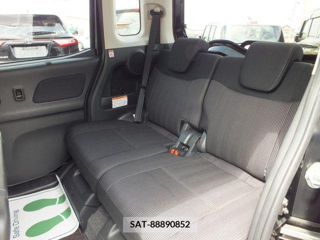 Nissan DAYZ ROOX 2019-03 296961-13