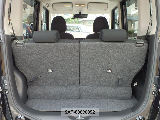Nissan DAYZ ROOX 2019-03 296961-14