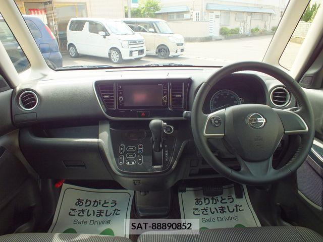 Nissan DAYZ ROOX 2019-03 296961-15