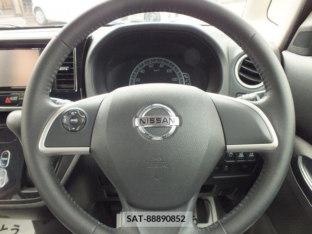 Nissan DAYZ ROOX 2019-03 296961-24