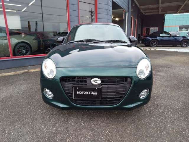 Daihatsu COPEN 2022-07 22686-1