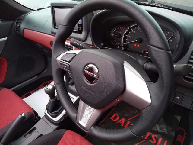 Daihatsu COPEN 2022-07 22686-14