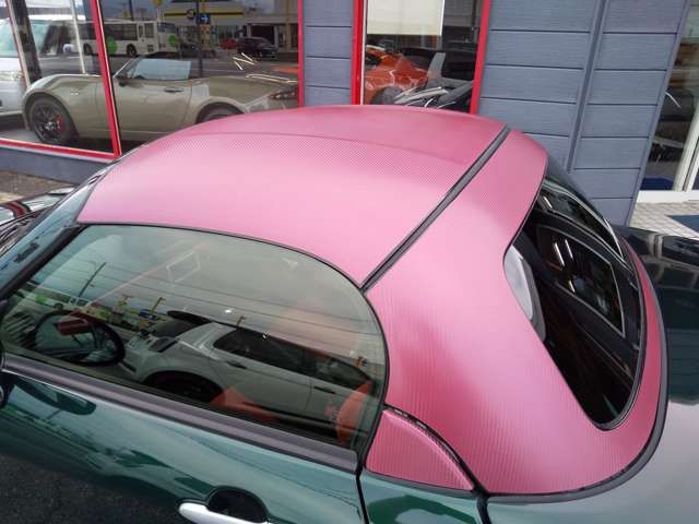 Daihatsu COPEN 2022-07 22686-10