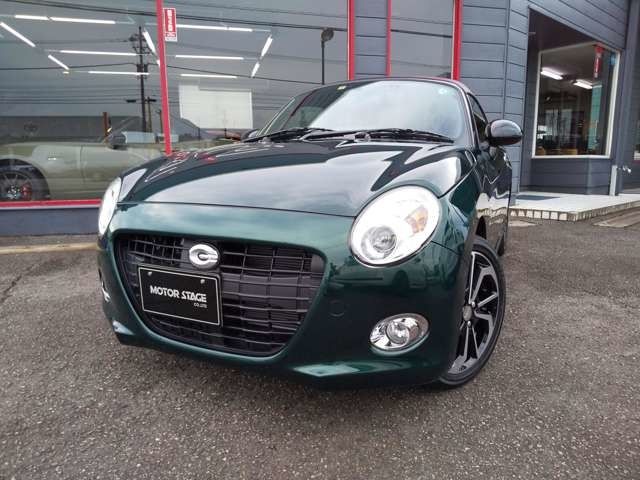 Daihatsu COPEN 2022-07 22686-0