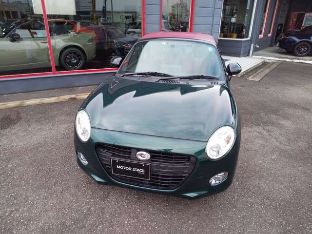 Daihatsu COPEN 2022-07 22686-2