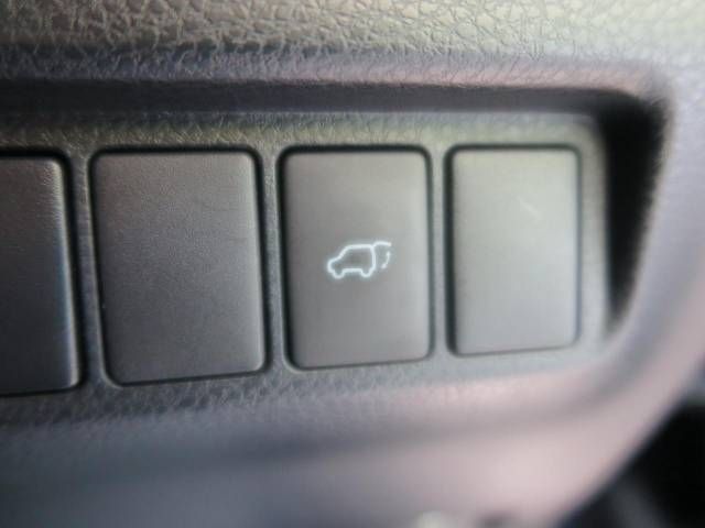 Toyota HARRIER 2014-10 24831-8