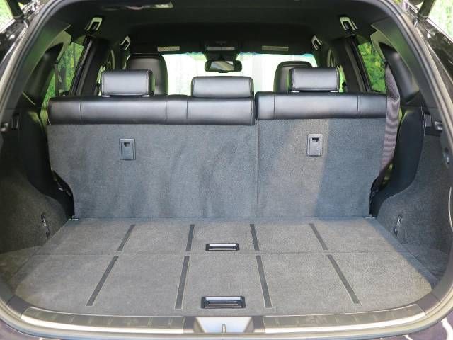 Toyota HARRIER 2014-10 24831-11