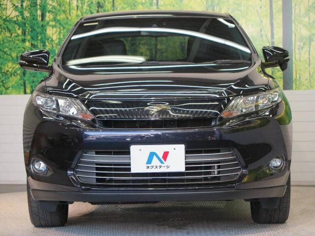 Toyota HARRIER 2014-10 24831-14