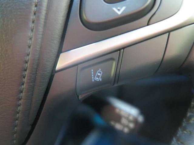 Toyota HARRIER 2014-10 24831-7