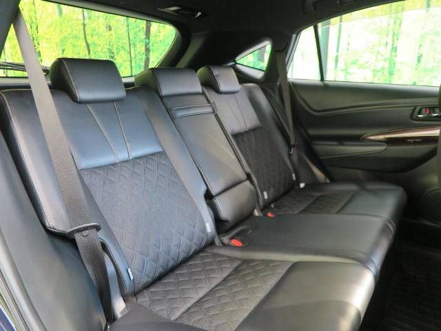 Toyota HARRIER 2014-10 24831-10