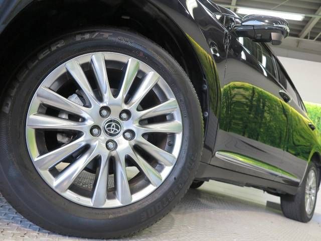 Toyota HARRIER 2014-10 24831-13