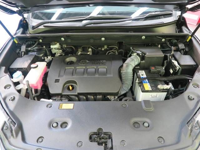 Toyota HARRIER 2014-10 24831-17