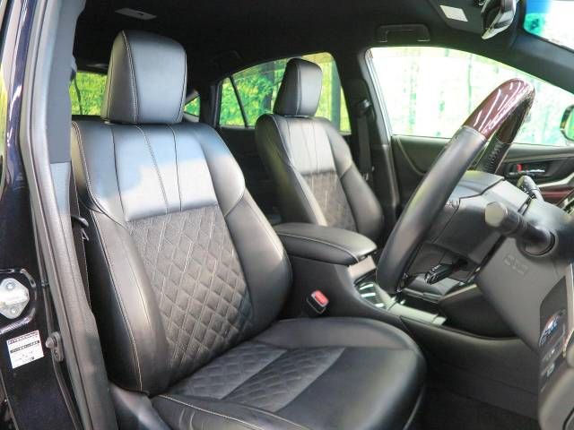 Toyota HARRIER 2014-10 24831-9