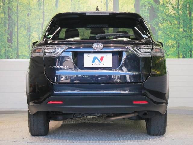 Toyota HARRIER 2014-10 24831-16