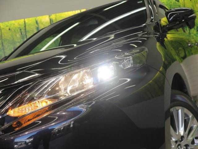 Toyota HARRIER 2014-10 24831-12