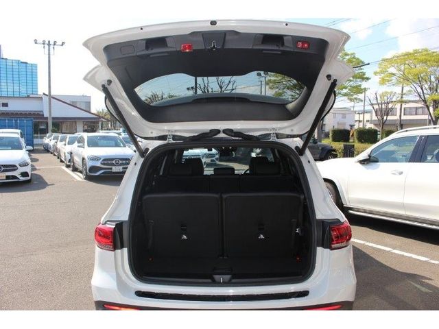 Mercedes Benz GLB-CLASS 2021-07 3001-6