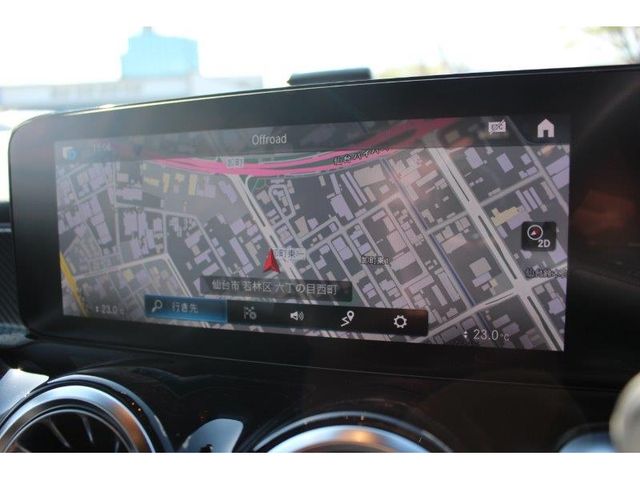 Mercedes Benz GLB-CLASS 2021-07 3001-18