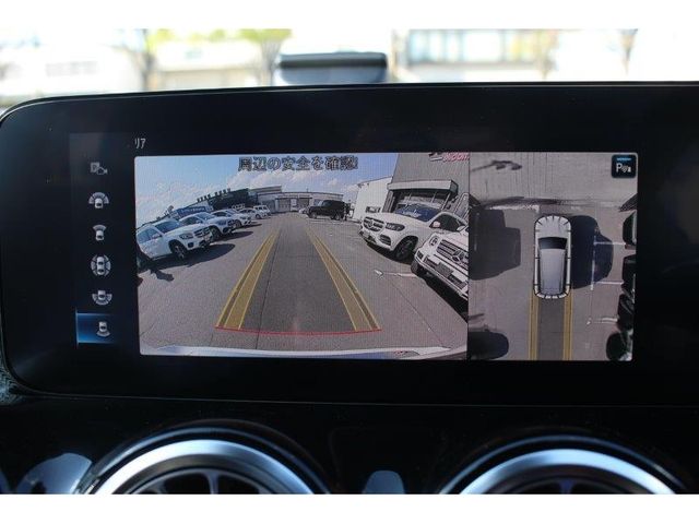 Mercedes Benz GLB-CLASS 2021-07 3001-19