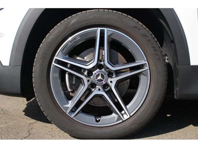 Mercedes Benz GLB-CLASS 2021-07 3001-7
