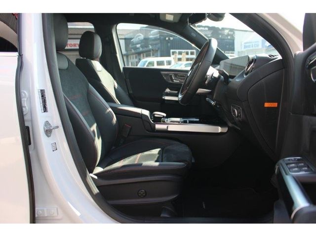 Mercedes Benz GLB-CLASS 2021-07 3001-4