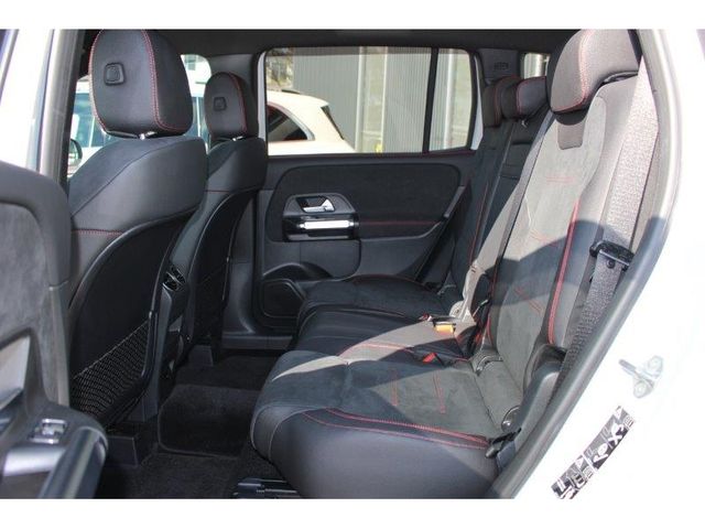 Mercedes Benz GLB-CLASS 2021-07 3001-5